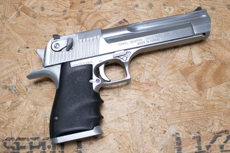 DESERT EAGLE 44MAG USED