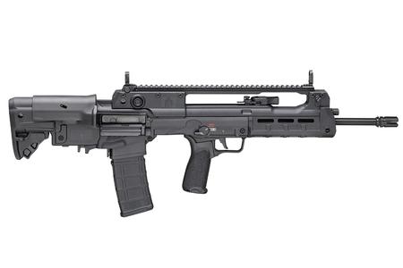 HELLION BULLUP 5.56 BLACK 18 IN BBL 30 RD MAG