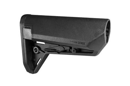 MOE SL-S MIL-SPEC STOCK, FITS AR-15 RIFLES, BLACK