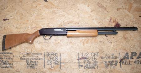 MOSSBERG 500 20 GA TRADE 