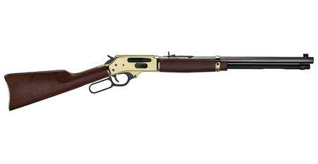 H009BG BRASS LEVER ACTION 30/30 WIN SIG GATE