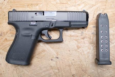 GLOCK / GLOCK INC 19GEN5 9MM TRADE 