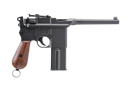 LEGENDS M712 BLOWBACK FULL AUTO