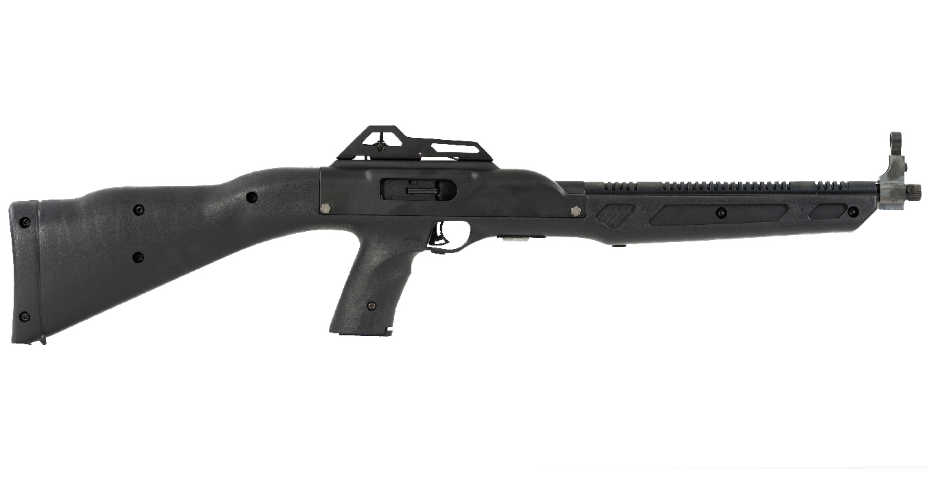 Hi Point 995 Classic 9mm Semi-Automatic Carbine with Original Gen 1 Target Stock and 16.5