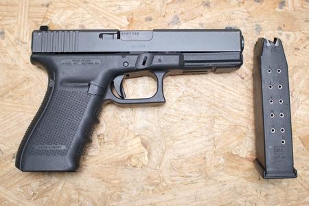 GLOCK 21 45 ACP TRADE 