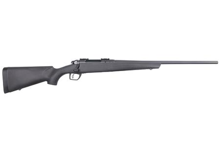 783 6.5CREEDMOOR 22` MATTE BLACK BARREL BLACK SYNTHETIC RIGH HANDED STOCK