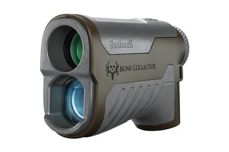 6X24 BONE COLLECTOR 1800 YD BLACK/GRAY RANGE FINDER GEN2