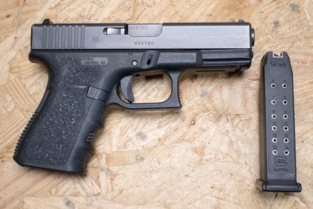 GLOCK / GLOCK INC 19 9 MM TRADE 