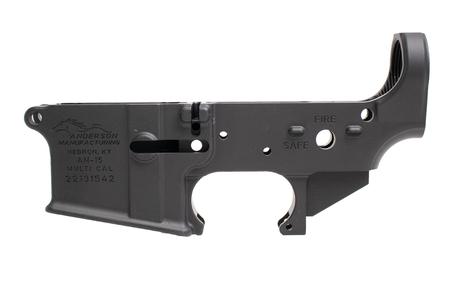 AM-15 LOWER RECEIVER MULTI CAL BLEMISH