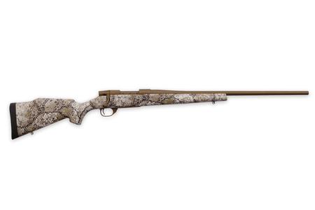 VANGUARD BADLANDS CAMO 350 LEGEND 20 IN BBL