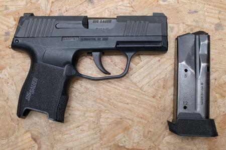 SIG SAUER P365 9MM TRADE 