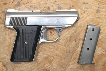 DAVIS P-380 380 ACP TRADE 