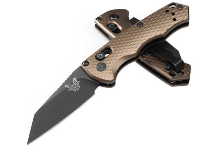 AUTO IMMUNITY FOLDING KNIFE 2.49 INCH FOLDING KNIFE