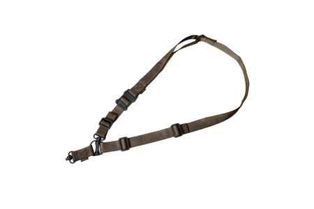 MS4 DUAL QD SLING GEN2 COY