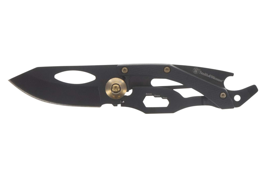 Smith & Wesson/Battenfeld Smith and Wesson Small Folding Knife