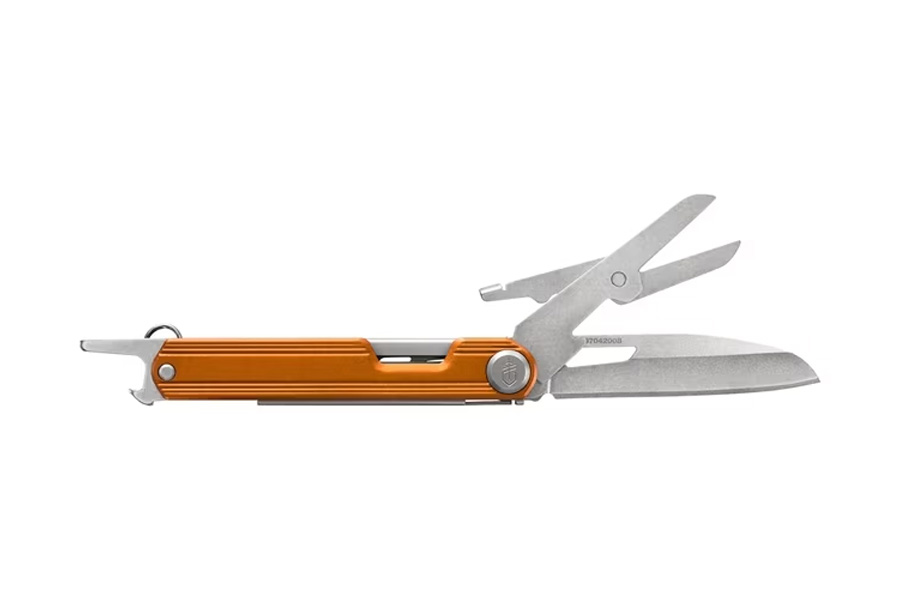 Gerber Legendary Armbar Slim Cut - Orange