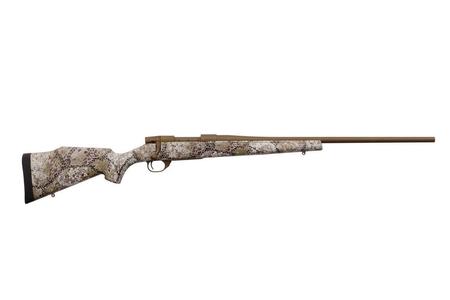 VANGUARD BADLANDS 243WIN 24` BARREL