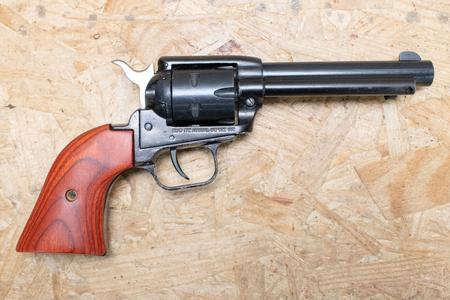 HERITAGE ROUGH RIDER 22 LR TRADE 