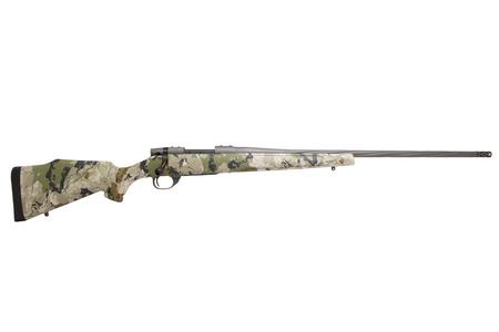 VANGUARD KING XK7 300WEATHERBY SMU