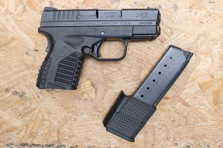 HS / SPRINGFIELD XDS-45 45 ACP TRADE 