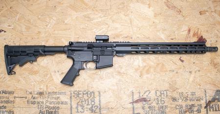 PALMETTO STATE ARMORY M4 CARBINE 5.56MM TRADE 