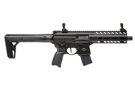 MPX GEN 2 .177 CO2 BLK