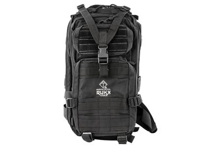 1 DAY PACK - BLACK