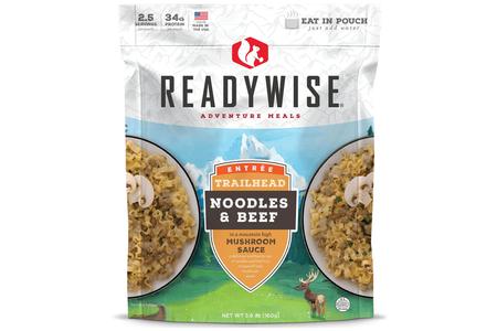 CASE TRAILHEAD NOODLES  BEEF 