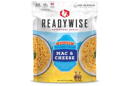 CASE GOLDEN FIELDS MAC  CHEESE 