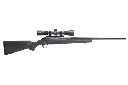 AMERICAN RIFLE 6.5 CREEDMOOR 22 IN BBL BLK VORTEX 3-9X40