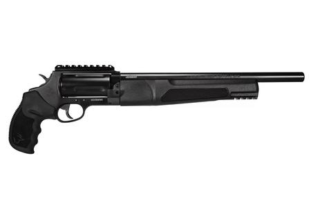 JUDGE HOME DEFENDER 45 COLT/410 GA 13 IN BBL 5 SHOT BLACK