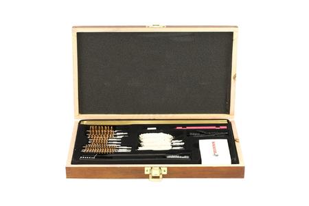 WINCHESTER 30 PC UNIVSL WOOD CASE