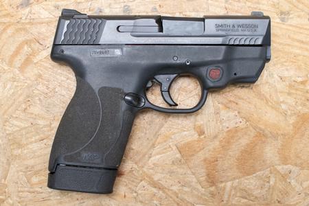 SMITH AND WESSON MP45 SHIELD M2.0 45 ACP TRADE