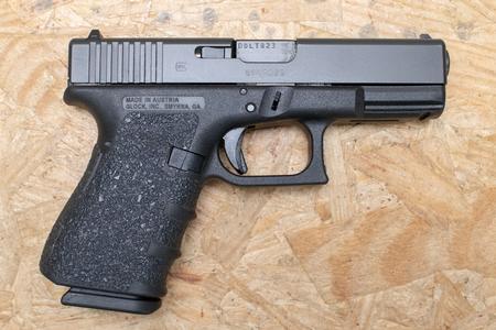 GLOCK / GLOCK INC 19 9MM TRADE 