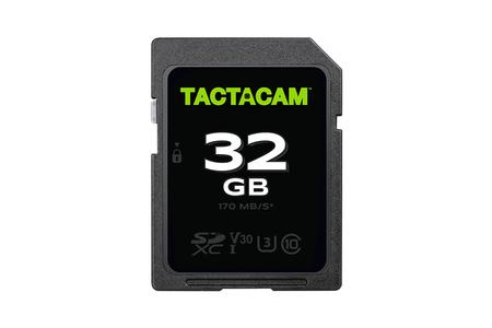 32 GB SD CARD