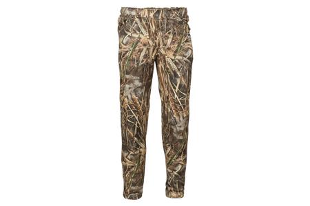 TEC FLEECE WADER PANTS-MAX7