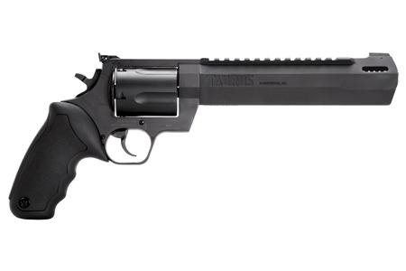 RAGING HUNTER 460 SW MAGNUM 5-SHOT REVOLVER WITH 8.375 INCH BARREL