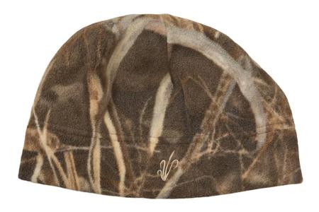 FLEECE SKULL CAP