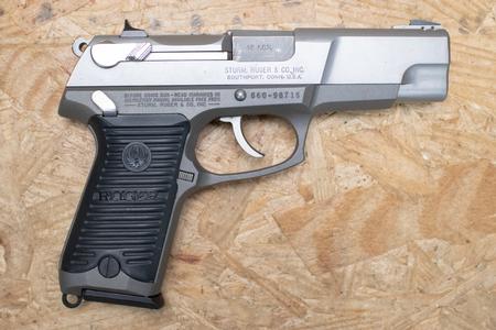 RUGER P90 45 ACP TRADE