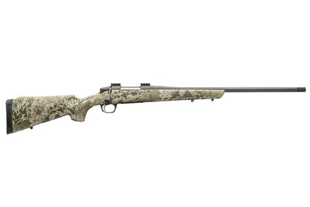 CASCADE XT 300PRC 26` BARREL BLACK/REALTREE HILLSIDE