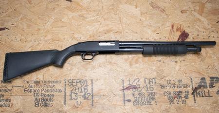 MOSSBERG 500 12GA TRADE