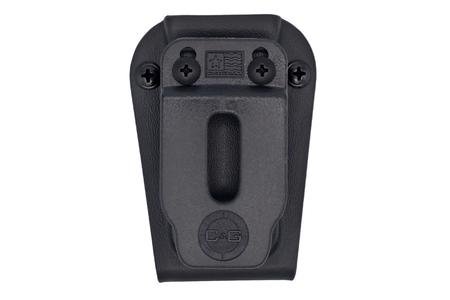 IWB/OWB SINGLE MAG HOLSTER P365/P365XL/XMACRO AMBI