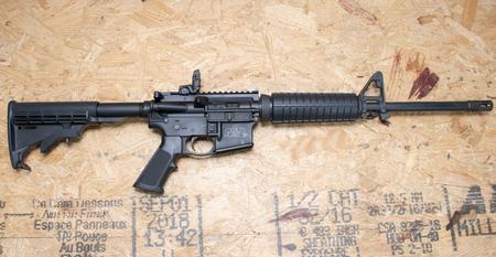 SMITH AND WESSON MP-15 5.56 NATO TRADE 