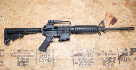 ROCK RIVER ARMS LAR-15 5.56MM TRADE 