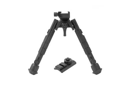 RECON 360 TL BIPOD 7`-9` CENTER HEIGHT PICATINNY 