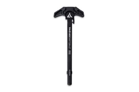 RAPTOR-LT CHARGING HANDLE AR15 - BLACK 