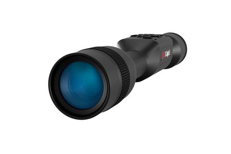 X-SIGHT 5 5-25X UHD SMART DAY/NIGHT HUNTING SCOPE