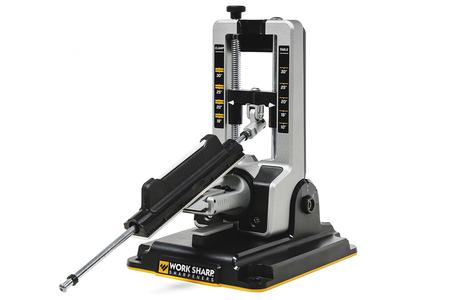 PRECISION ADJUST PRO KNIFE SHARPENER