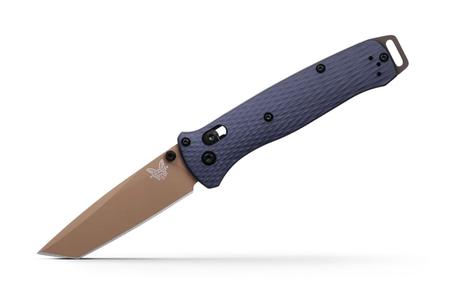 BAILOUT FOLDING BLADE KNIFE