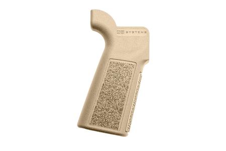 PISTOL GRIP 23 FLAT DARK EARTH